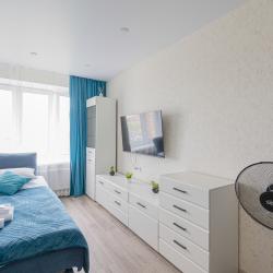 Фото Отель RentAp (РентАп) на улице Новогородская 15