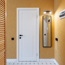 Фото Апартаменты на улице Парковой 12