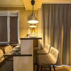 Фото Отель Prima Rent на улице Совнаркомовская 32