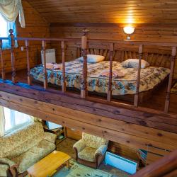 Фото Отель Баяр