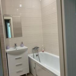 Фото Апартаменты на улице Мичуринская 213 корпус Г