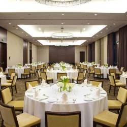 фото 67 DoubleTree by Hilton Hotel Moscow - Marina (Даблтри Хилтон Марина)
