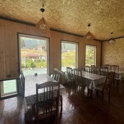 Фото Отель Гостевые домики Огонек