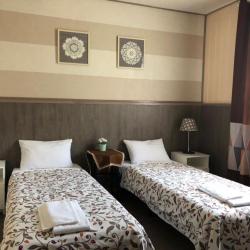 Фото Отель Берлога-сити