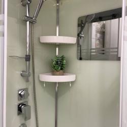 Номер полулюкс бизнес с 2 односпальными кроватями