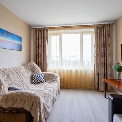Фото Отель MaxRealty24 на улице Героев Панфиловцев 1к5