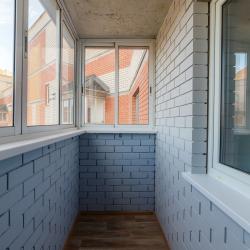 2-комнатные апартаменты улучшенные