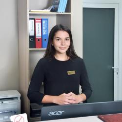 Фото Отель Business Hall (Бизнес Холл)