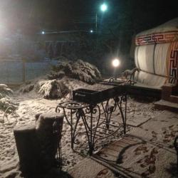 Фото Отель ский двор