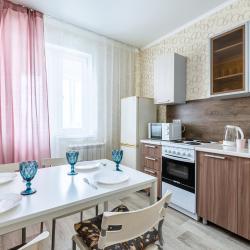 Фото Апартаменты на улице Чистопольская 61 корпус Д