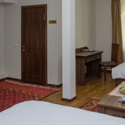 Фото Отель Jipek Joli Inn (Жипек Жоли Инн)