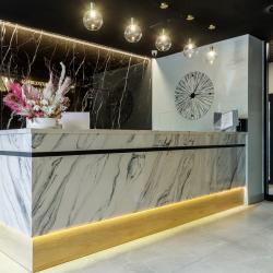 фото 2 Apartments & Stories (Апартментс & Сториес) на улице Киевская