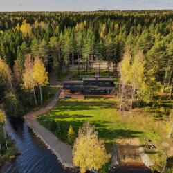 Фото Отель Glanta (Глэнта)