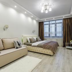 Фото Отель Pro Apart на улице Дальняя 8 корпус 1