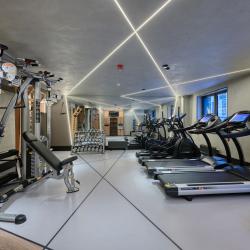 Фото Отель AZIMUT Moscow City Comcity (Азимут Комсити)