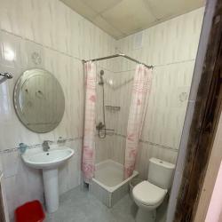 Комната стандарт с 1 двуспальной кроватью