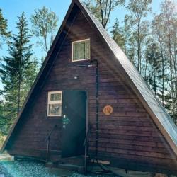 А-Фрейм стандарт