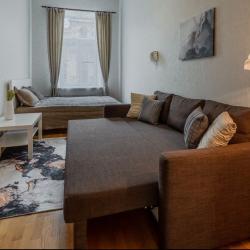 фото 7 Dere Apartments на Невском, 22-24