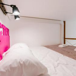 фото 44 Апартаменты Studio Unua Letero (Студио Унуа Летеро) на набережной реки Фонтанки