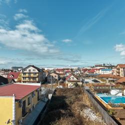 3-местный номер стандарт (корп.2, пер. Пихтовый, д. 10)
