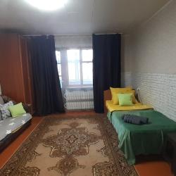 Фото Апартаменты в 1-м микрорайоне 48