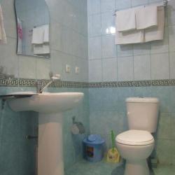 Номер стандарт с 2 односпальными кроватями