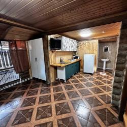Фото Отель У камина
