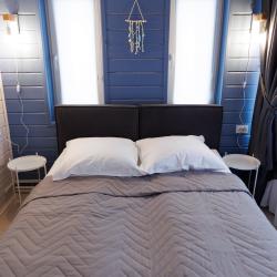 Фото Отель Атлант Вилладж