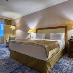 Фото Отель Rixos President Astana (Риксос Президент Астана)