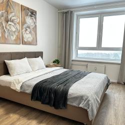 Фото Отель Viktory Apart (Виктори Апарт) на улице Академика Северина 15