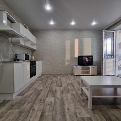 Фото Апартаменты на улице Уютная 10