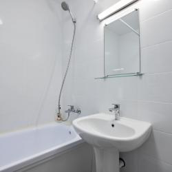 2-комнатные апартаменты стандарт