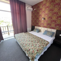 Фото Отель Лунный Свет