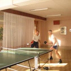 Фото Отель Профилакторий ПО Маяк