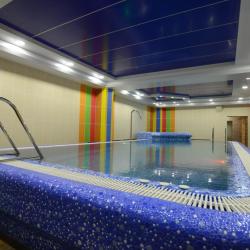 Фото Отель City Line Boutique (Сити Лайн Бутик)