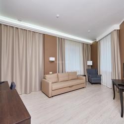 Фото Отель Medical Hotel&Spa (Медикал)