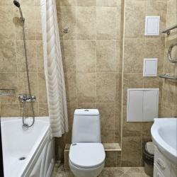 1-комнатные апартаменты люкс Best Guest House апартменты на улице Пархоменко 8