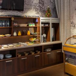 Фото Отель Водолей