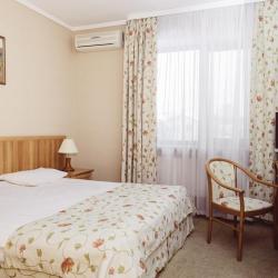 Фото Отель Атланта Шереметьево