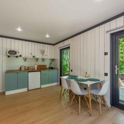 Фото Отель След Лося