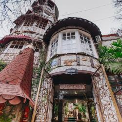 Фото Отель Катюша