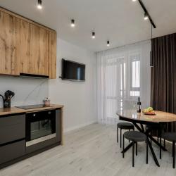 Фото Апартаменты Privi House на Конструктора Калашникова 21