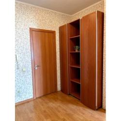 Фото Апартаменты на улице Рихарда Зорге 66