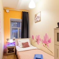 фото 32 Boho Home Hotel на Невском (Бохо хоум)