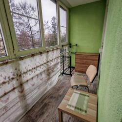 1-комнатные апартаменты стандарт