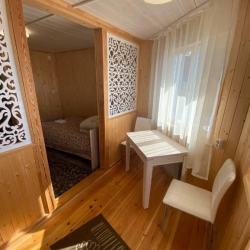 Фото Отель Ёлочка