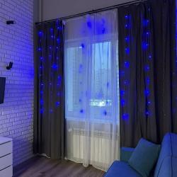 Фото Апартаменты на улице Генерала Кузнецова 18к1