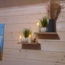 Фото Отель Тайна Гор