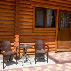 Фото Galla Hotel (Галла отель)