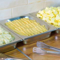 Фото Отель Энергетик